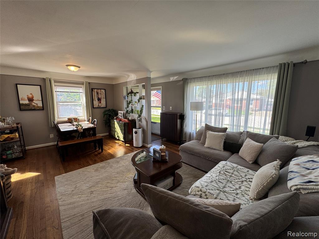 19156 Ash Avenue, Eastpointe, MI 48021 — Photo 23