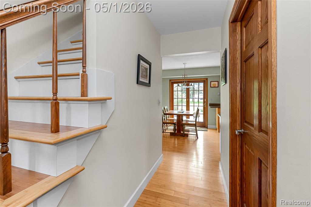 9629 Daisy Lane, Dexter, MI 48130 — Photo 16