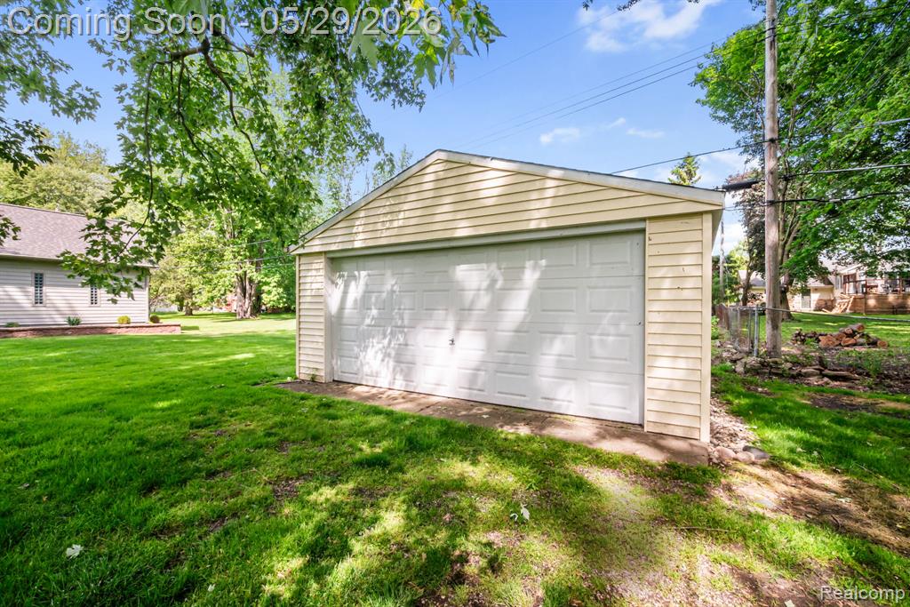 38230 Chartier Street, Harrison Township, MI — Photo 51
