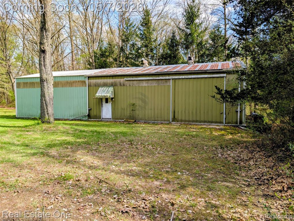 980 OXBOW LAKE Road, White Lake, MI — Photo 7