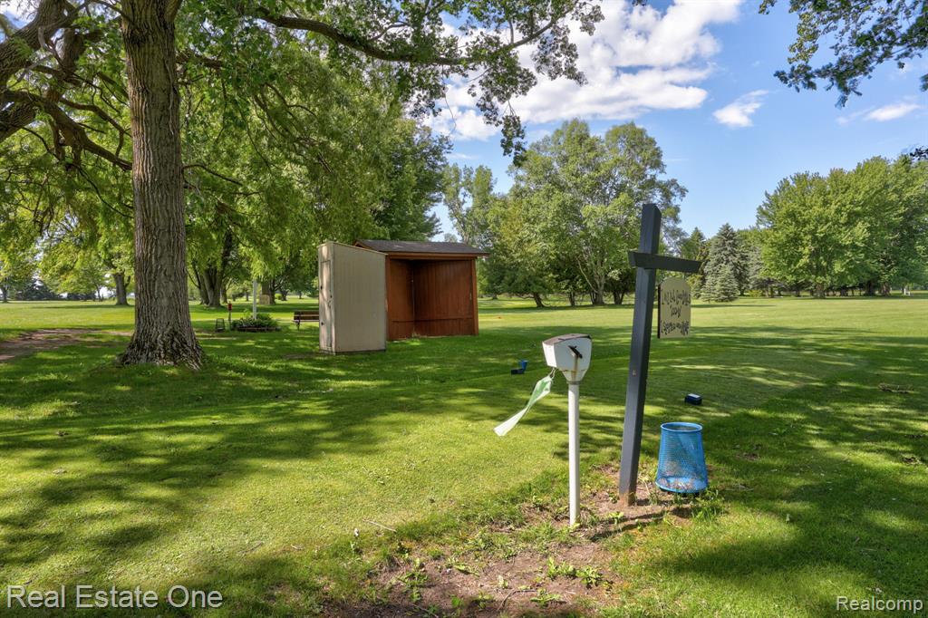 5848 Griggs Road, Caseville, MI 48725 — Photo 46