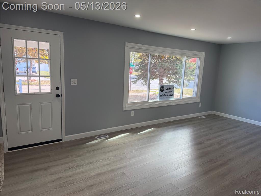 20698 Coachwood Road, Riverview, MI 48193 — Photo 5