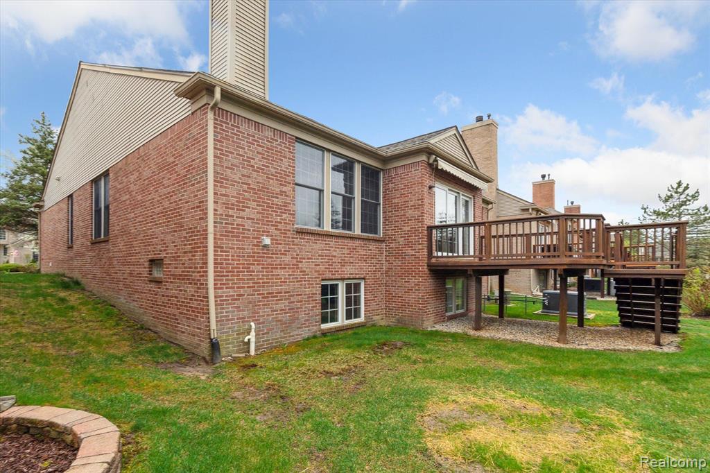 51300 NORTHVIEW, Plymouth, MI 48170 — Photo 23