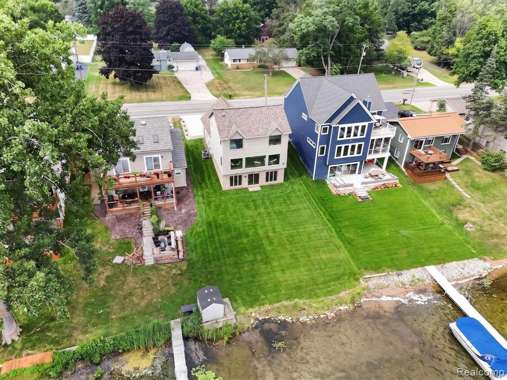 3429 Rolston Road, Fenton, MI 48430 — Photo 56