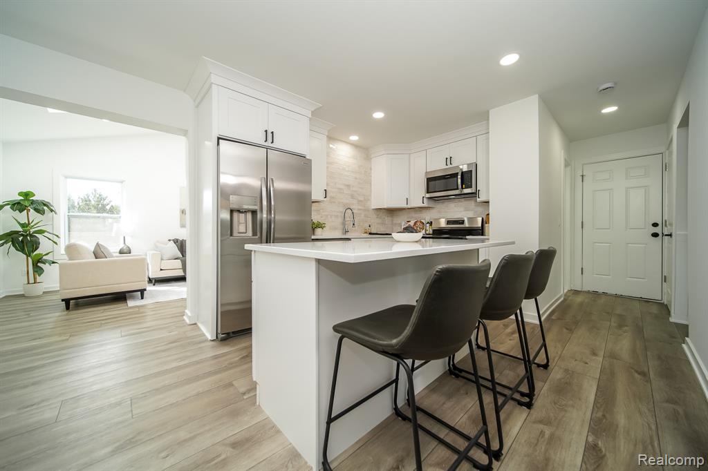 45293 Heatherwoode Lane, Macomb, MI 48044 — Photo 19