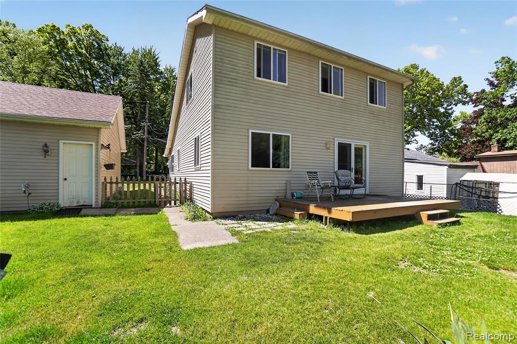 7166 Alpine Drive, Linden, MI 48451 — Photo 25