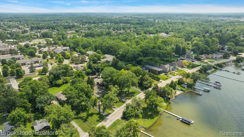 1167 E Lake Drive, Novi, MI 48377 — Photo 31