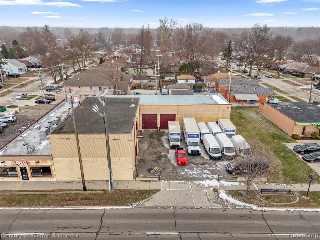 24134 W Warren Street, Dearborn Heights, MI 48127 — Photo 27