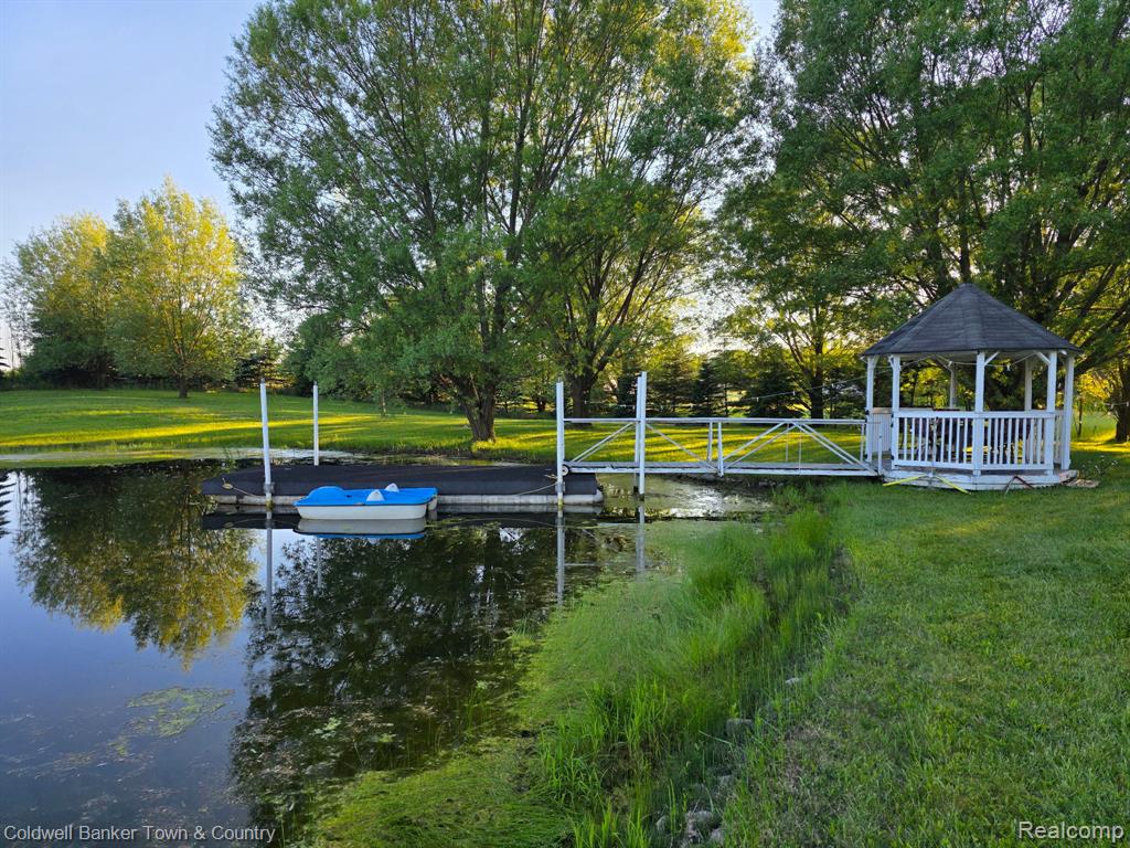 717 N Youngs Road, Attica, MI 48412 — Photo 80