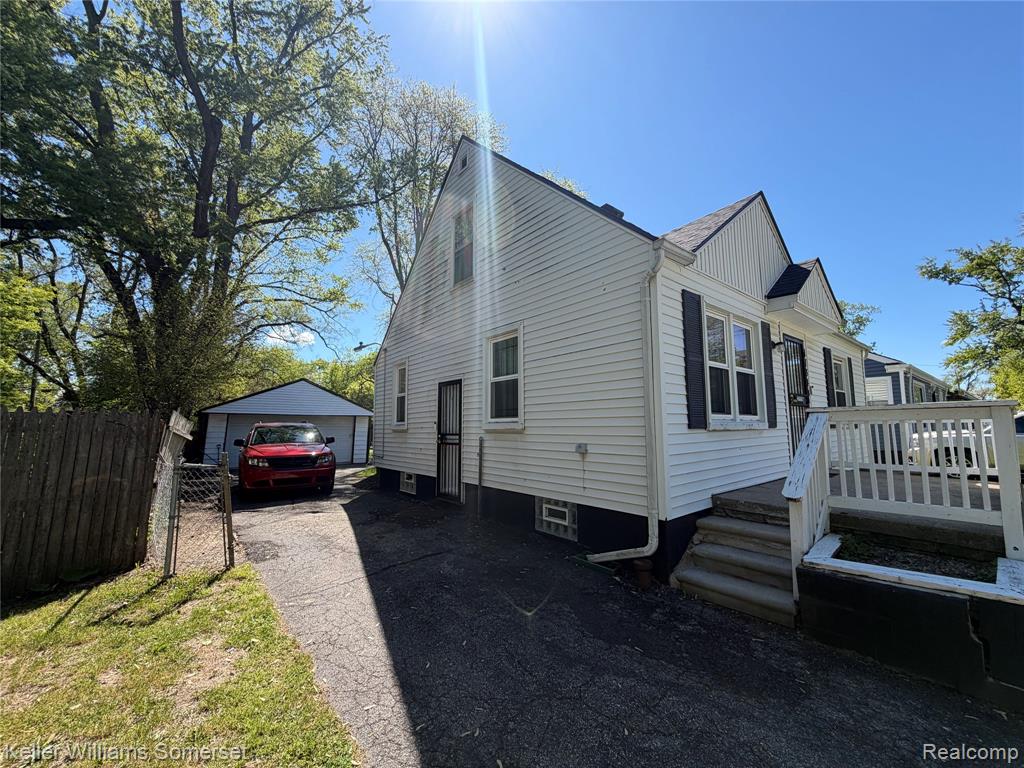 17344 Salem Street, Detroit, MI 48219 — Photo 5