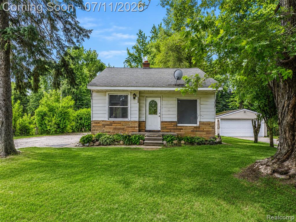 4855 Hatchery Road, Waterford, MI 48329 — Photo 6