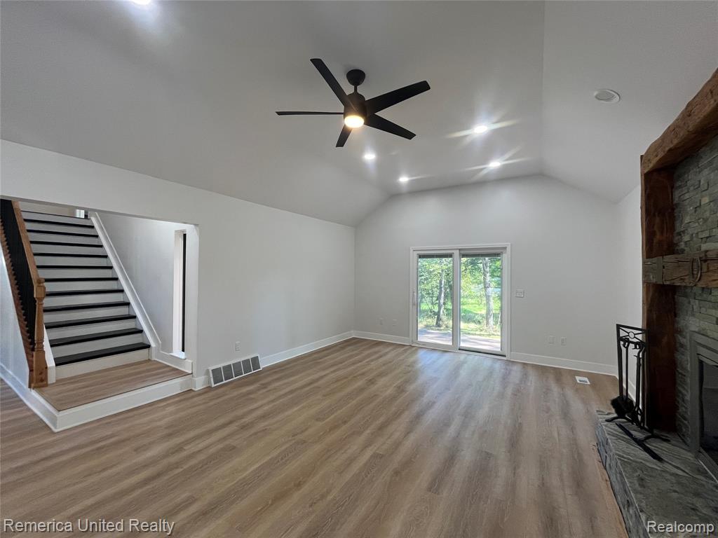 6160 Brambleberry Lane, Cohoctah, MI 48855 — Photo 11