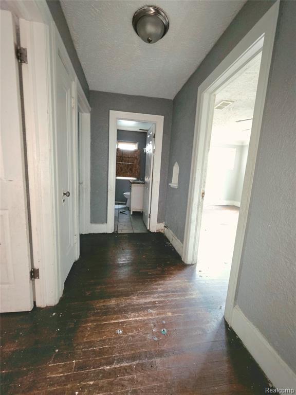 16169 Roselawn Street, Detroit, MI 48221 — Photo 29