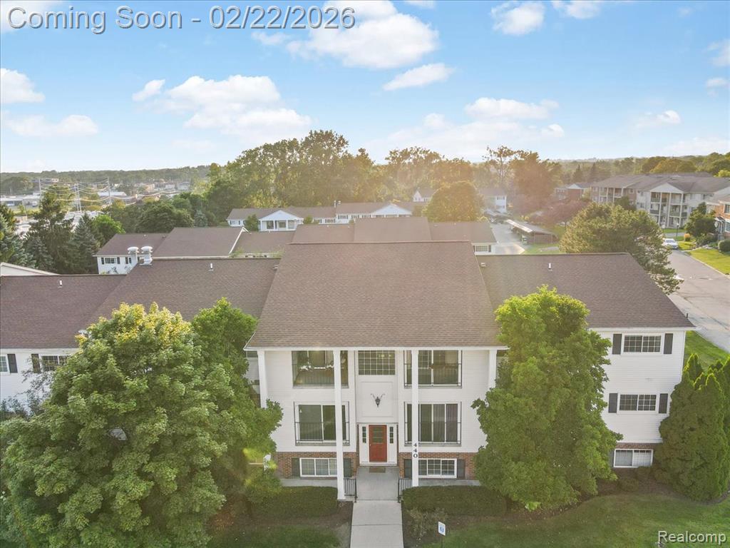 440 BALDWIN Avenue, 63, Rochester, MI 48307 — Photo 32