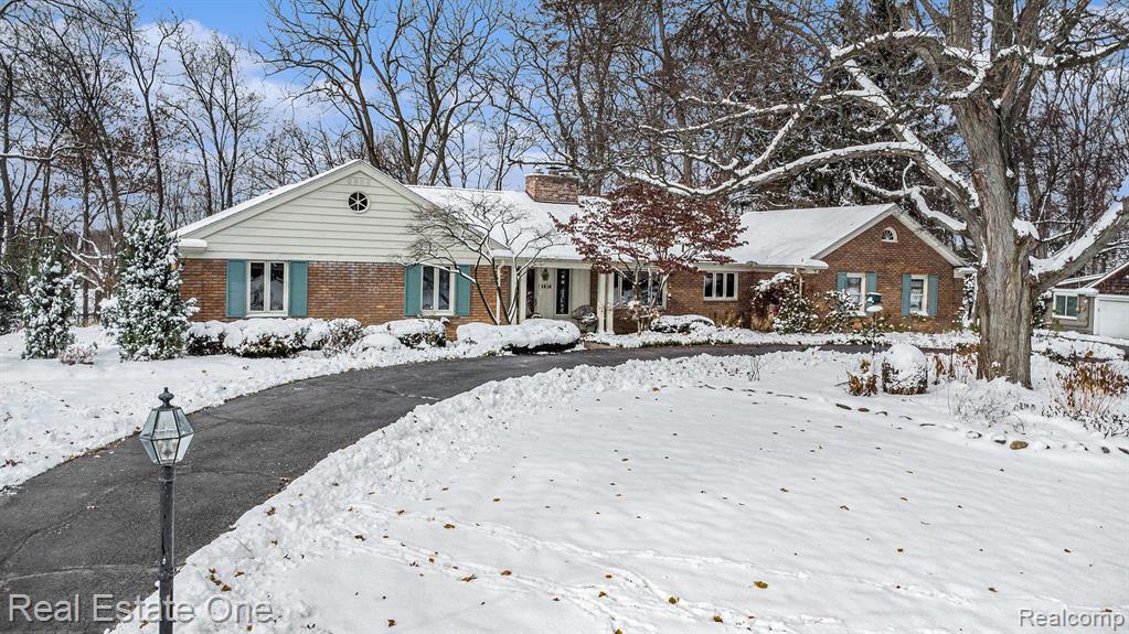 4616 Coachmaker Drive, Bloomfield Hills, MI 48302 — Photo 31