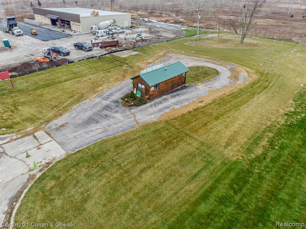 448 E Chicago Boulevard, Britton, MI 49229 — Photo 4