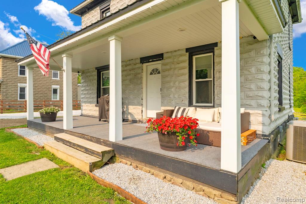 5668 Mill Street, Peck, MI 48466 — Photo 4