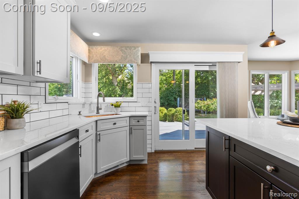 7750 Stout Avenue, Grosse Ile, MI 48138 — Photo 10