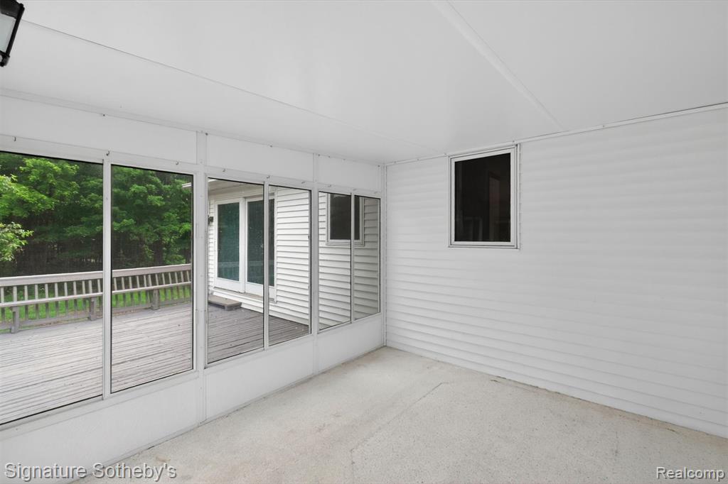 2240 Hidden Lake Trail, Ortonville, MI 48462 — Photo 48