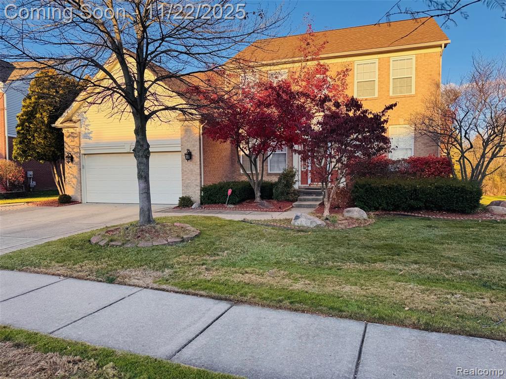4728 Walden Drive, Troy, MI 48098 — Photo 2