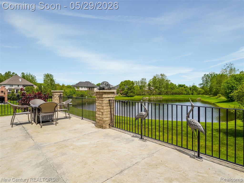 55490 Whispering Hills Drive, Utica, MI 48316 — Photo 42