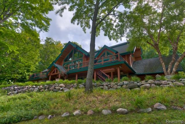 1189 Ridgeline Drive, Boyne City, MI 49712 — Photo 3
