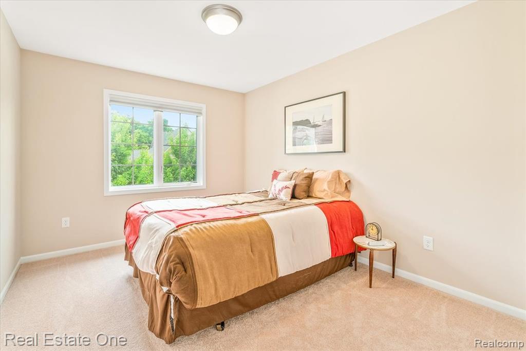 43543 Abbey Circle, Canton, MI 48187 — Photo 41
