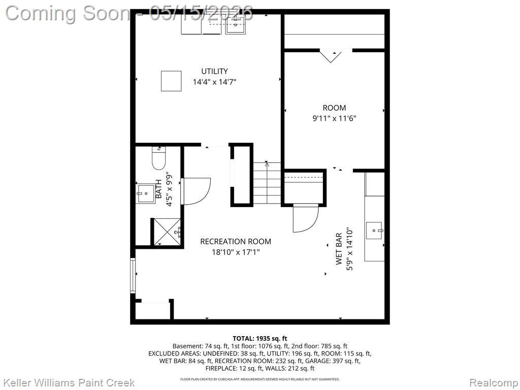 1195 Ashley Drive, Troy, MI 48085 — Photo 50
