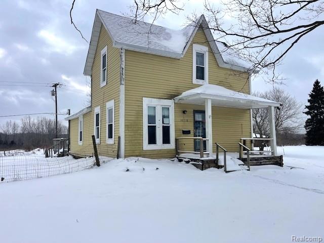 10210 County Line Road, Ortonville, MI 48462 — Photo 3