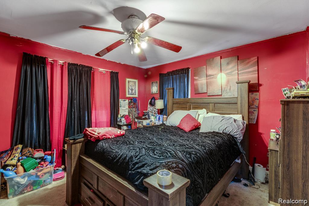 2532 LONGFELLOW Street, Detroit, MI 48206 — Photo 16