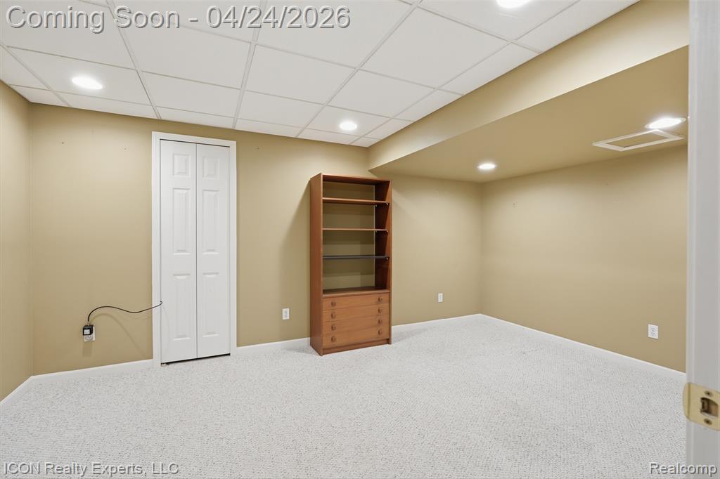 9211 Meadow Ridge Lane, Grand Blanc, MI 48439 — Photo 28