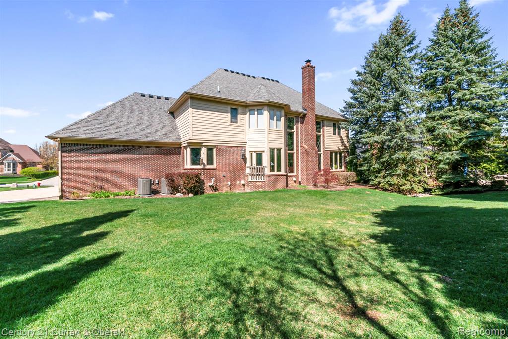 17784 Stonebrook Court, Northville, MI 48168 — Photo 74