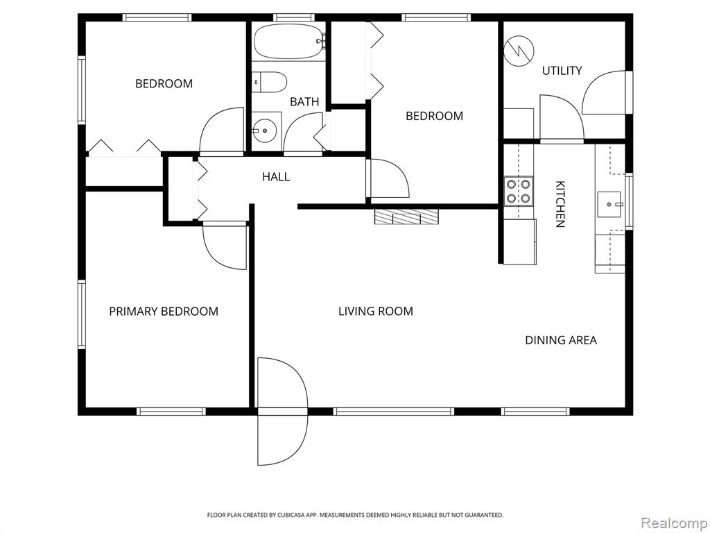 6087 E Hill Road, Grand Blanc, MI 48439 — Photo 30