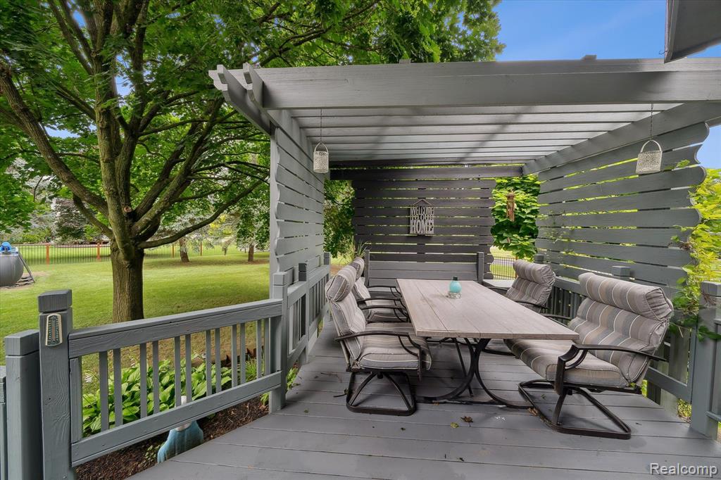 7865 KATIE Drive, Almont, MI 48003 — Photo 31