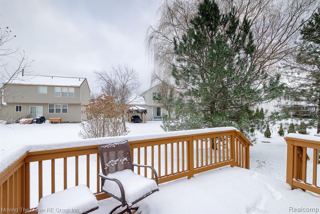 1856 N Kenwyck Drive, Ypsilanti, MI 48198 — Photo 30