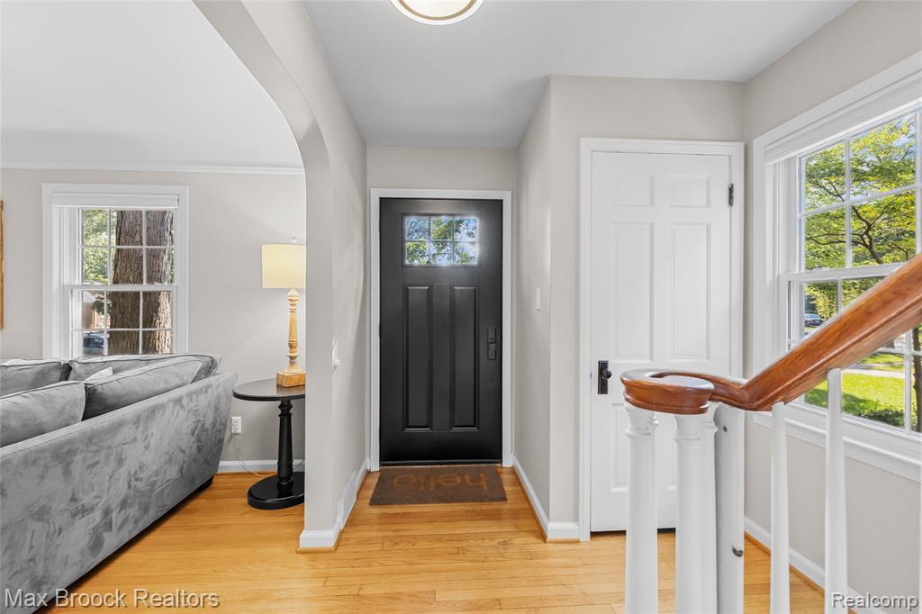 651 N Melborn Street, Dearborn, MI 48128 — Photo 3