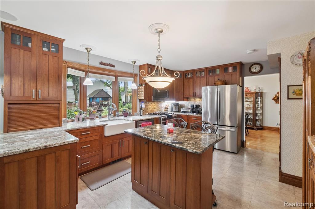 42359 Park Ridge Road, Novi, MI — Photo 11
