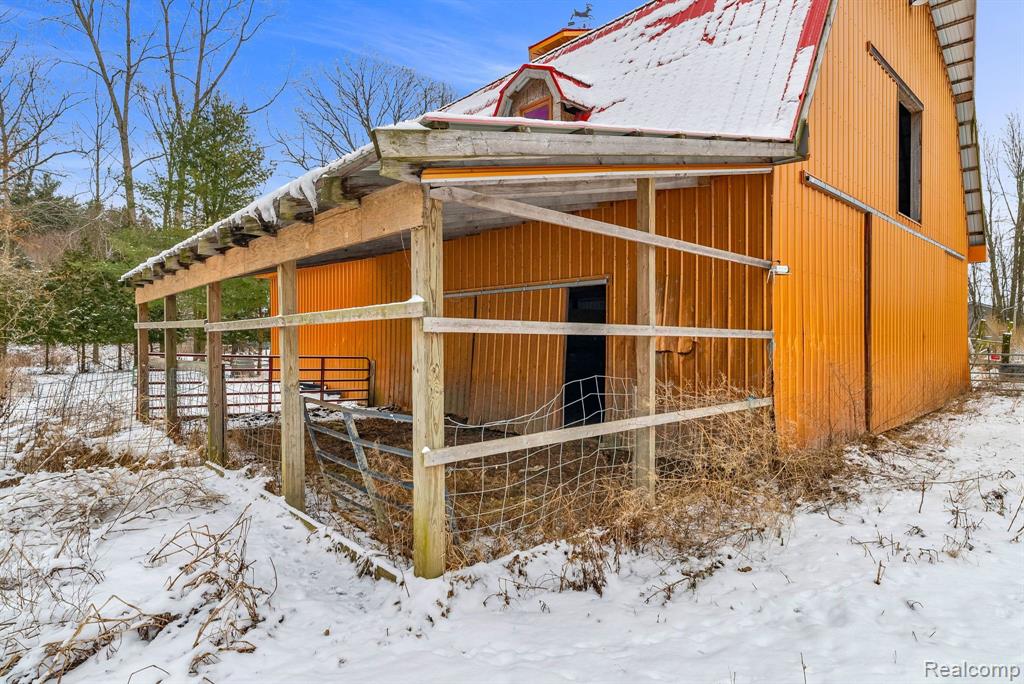 4713 BROWN Road, Kenockee, MI 48006 — Photo 49
