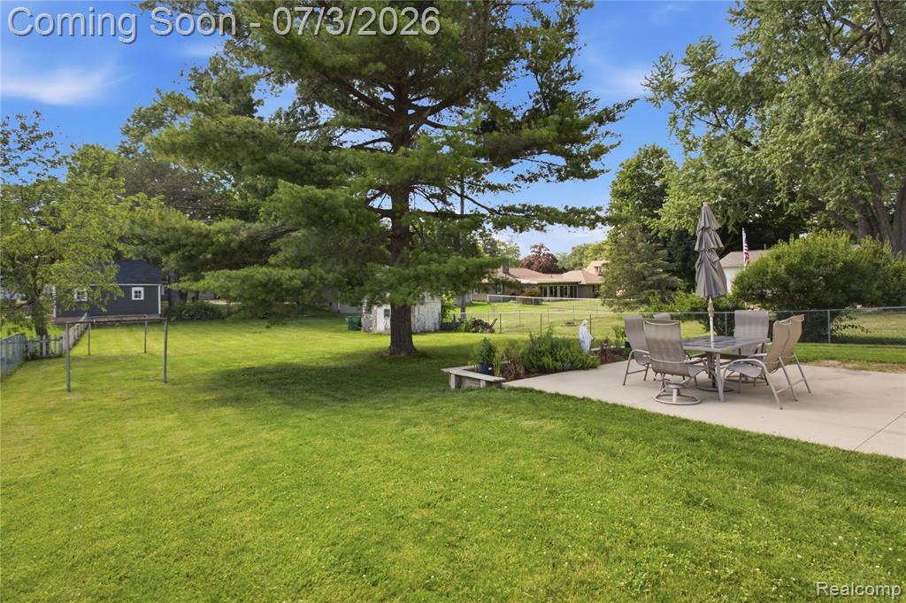 223 N Main Street, Webberville, MI 48892 — Photo 42
