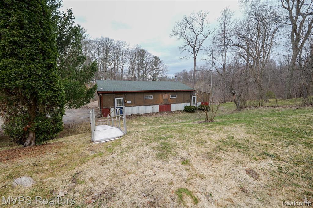 1721 Moffat Road, Leonard, MI 48367 — Photo 24