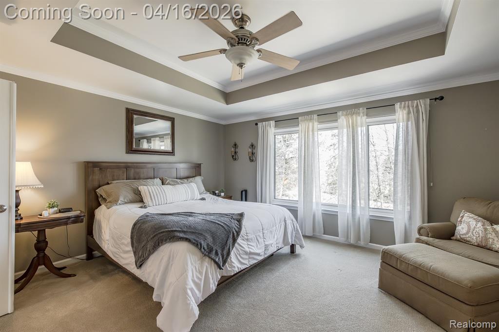 3472 Paramount Lane, Auburn Hills, MI 48326 — Photo 31