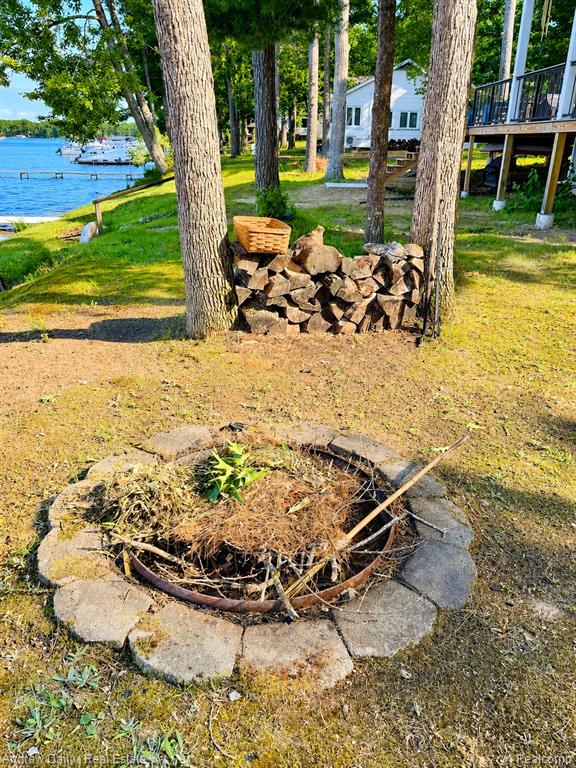 1781 Memory Lane, Lewiston, MI 49756 — Photo 26
