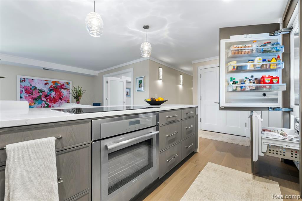 411 S Old Woodward Avenue, 1022, Birmingham, MI 48009 — Photo 13