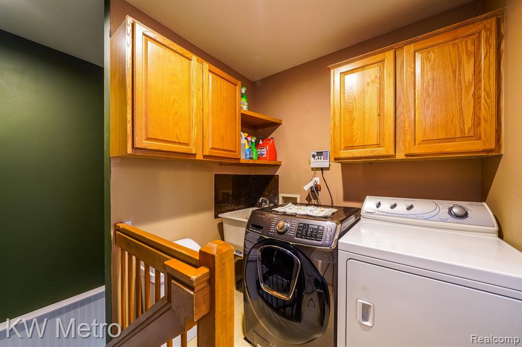 46350 JASMINE, Chesterfield, MI 48047 — Photo 20