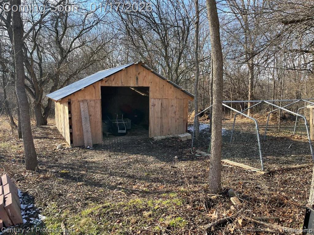 11946 Monagan Highway, Tipton, MI 49287 — Photo 42