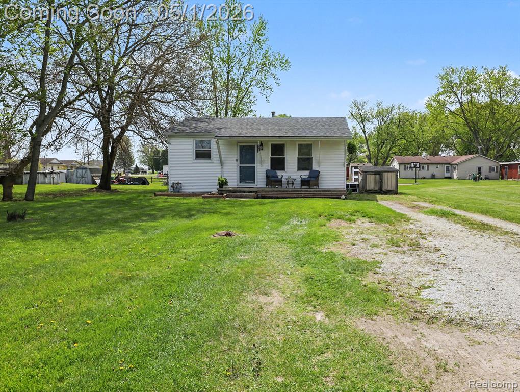 3123 Clayton Street, Erie, MI — Photo 2