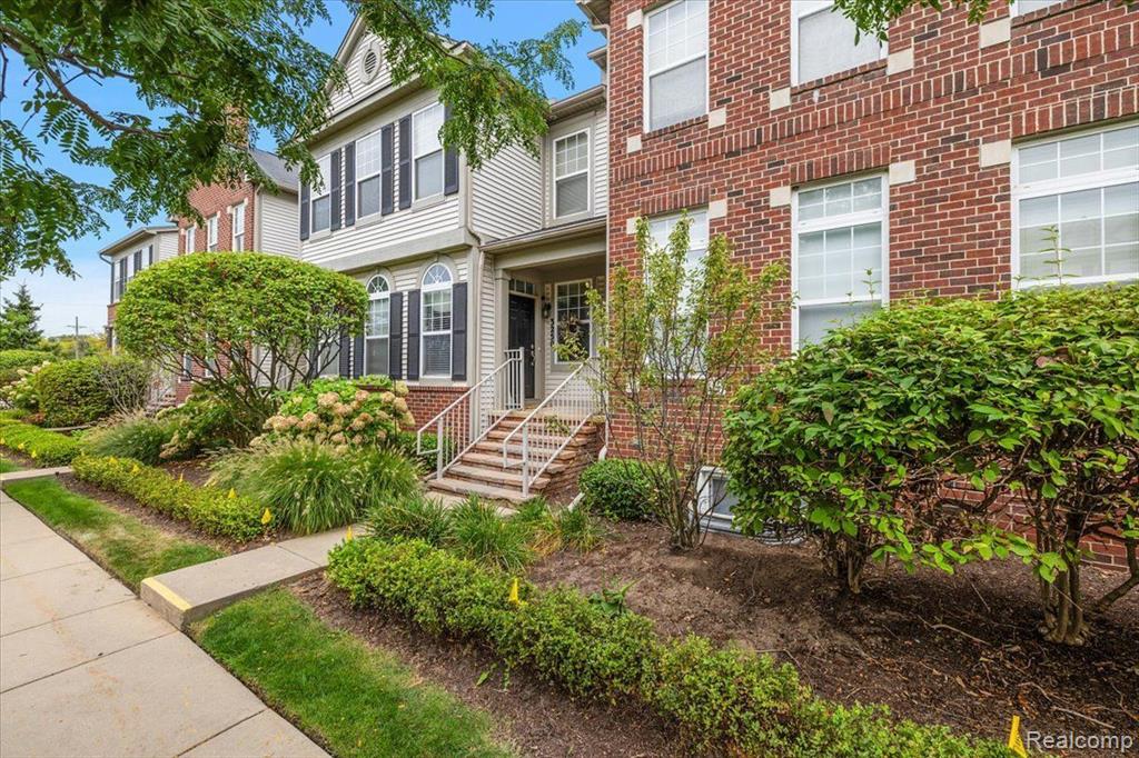 3246 JOHANNA WARE W, Wixom, MI 48393 — Photo 3