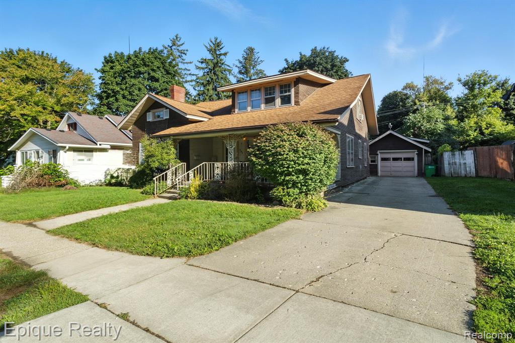 203 E Mechanic Street, Yale, MI 48097 — Photo 4