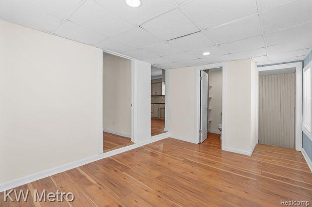 8135 REPUBLIC Avenue, Warren, MI 48089 — Photo 20