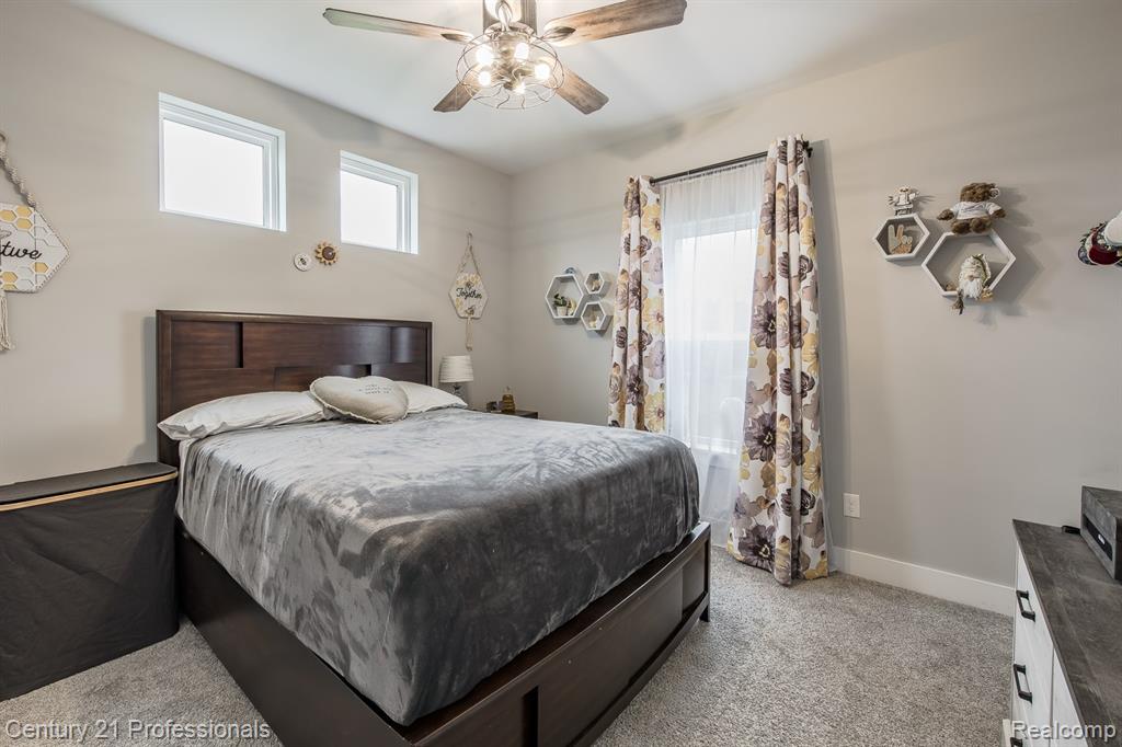 4914 Toratola Lane, Howell, MI 48843 — Photo 26